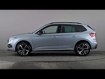 Used Skoda Kamiq 2026 for sale - 78845782: Photo