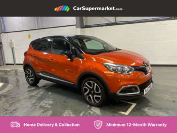 2017 - 1.5 dCi 90 Dynamique S Nav 5-Door