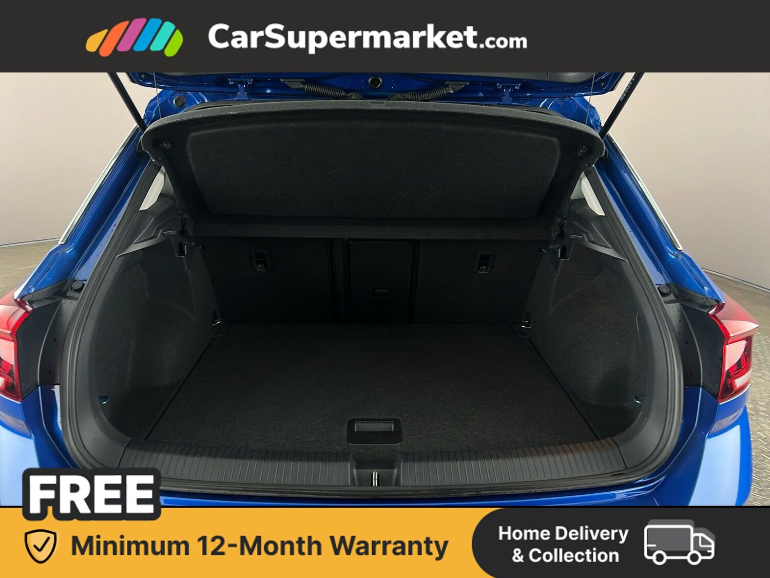 Used Volkswagen T-Roc 2022 for sale - 77601643: Photo 22