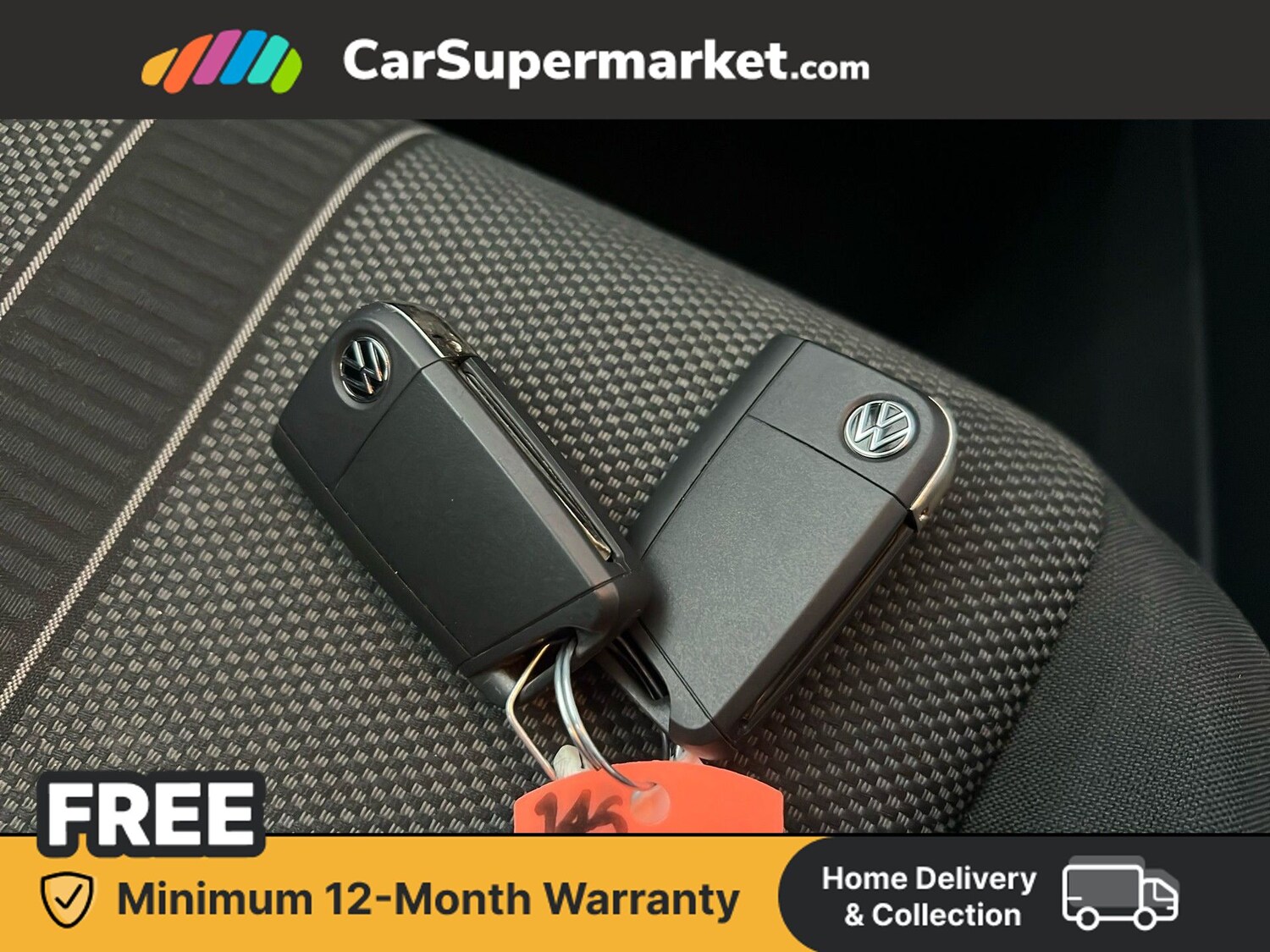 Used Volkswagen T-Roc 2022 for sale - 77601643: Photo 23