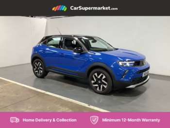2021 - 1.2 Turbo Elite Nav Premium Auto 5-Door