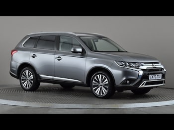 Used Mitsubishi Outlander 2020 for sale - 79446246: Photo