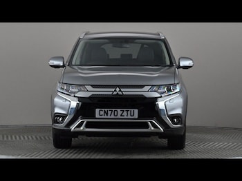 Used Mitsubishi Outlander 2020 for sale - 79446246: Photo