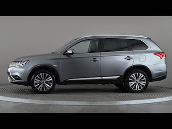 Used Mitsubishi Outlander 2020 for sale - 79446246: Photo
