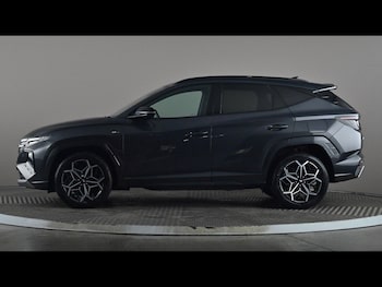 Used Hyundai TUCSON 2023 for sale - 78655268: Photo