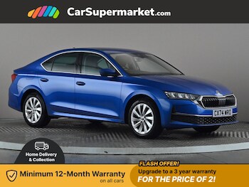 2024 - 1.5 TSI 150 SE L 5-Door