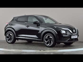 Used Nissan Juke 2023 for sale - 78925521: Photo