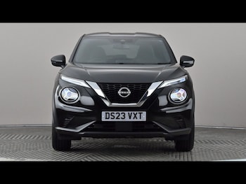 Used Nissan Juke 2023 for sale - 78925521: Photo