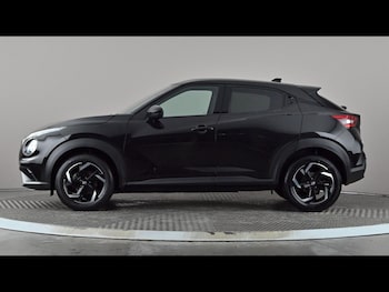 Used Nissan Juke 2023 for sale - 78925521: Photo