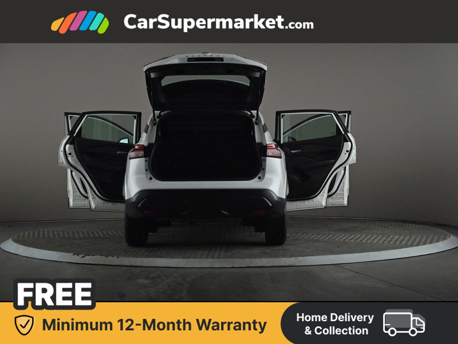 Used Nissan Qashqai 2022 for sale - 77506673: Photo 11