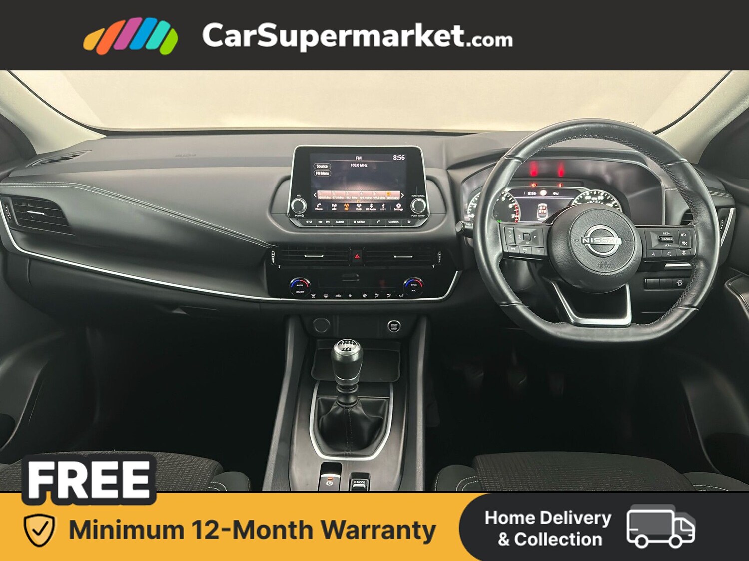 Used Nissan Qashqai 2022 for sale - 77506673: Photo 13