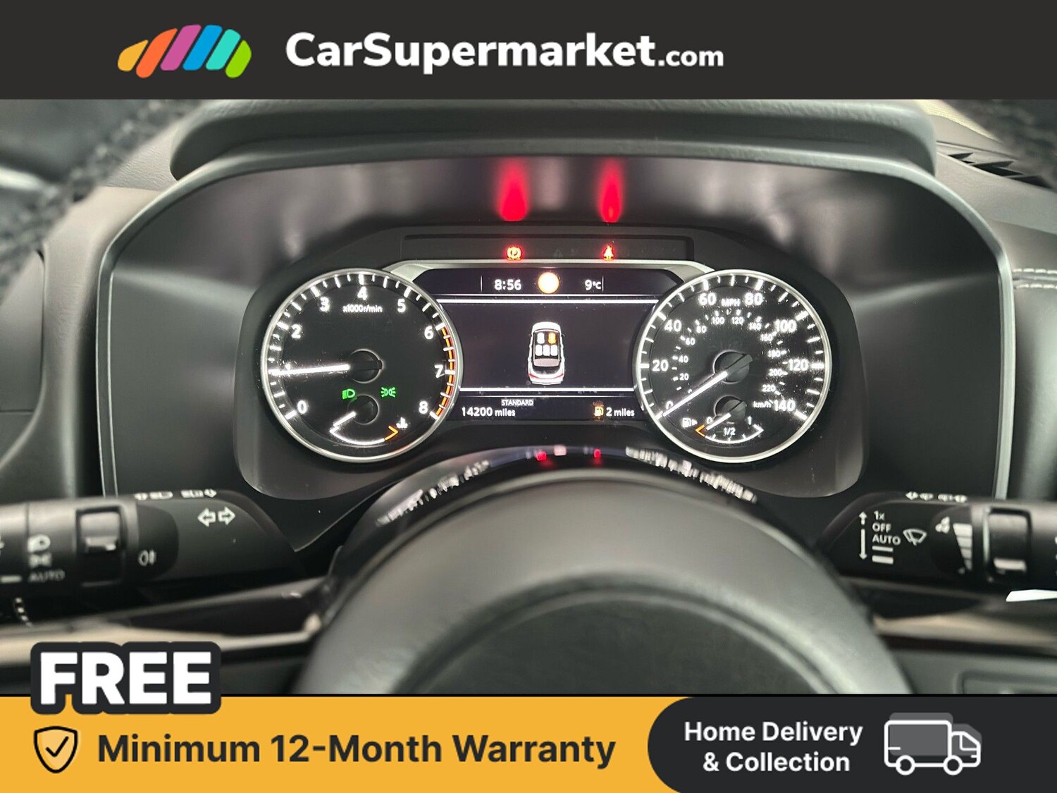 Used Nissan Qashqai 2022 for sale - 77506673: Photo 15