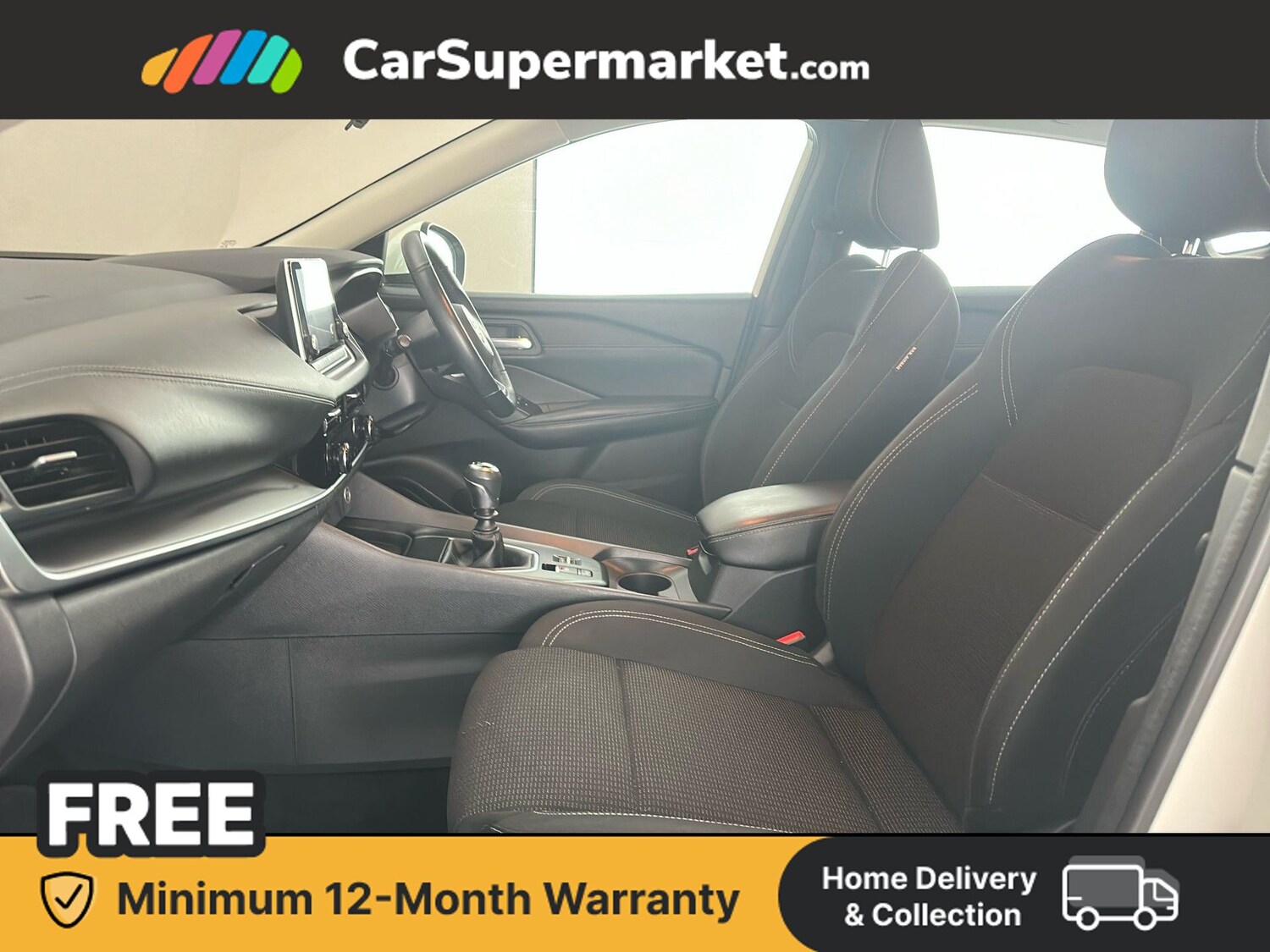 Used Nissan Qashqai 2022 for sale - 77506673: Photo 17