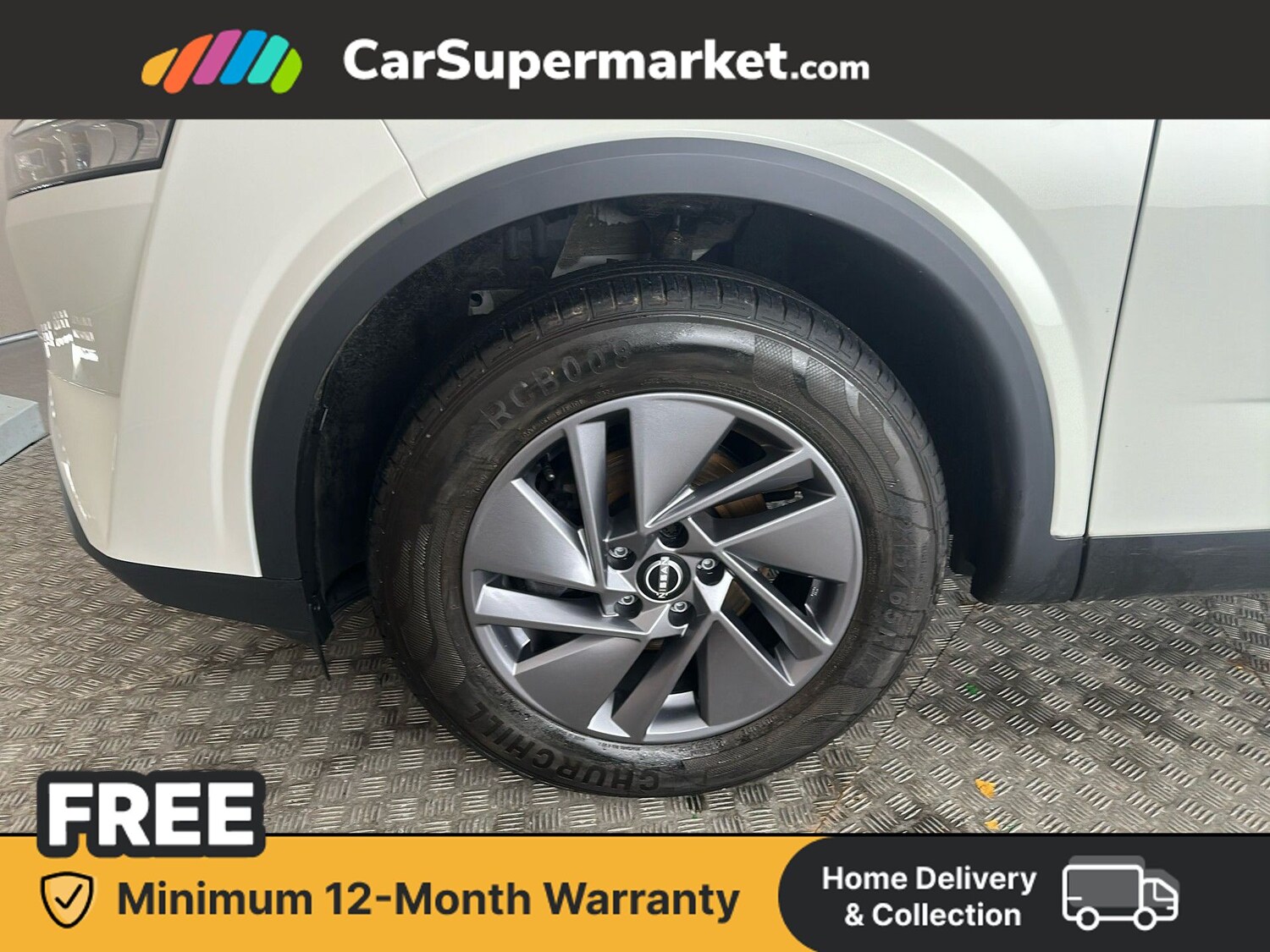 Used Nissan Qashqai 2022 for sale - 77506673: Photo 19