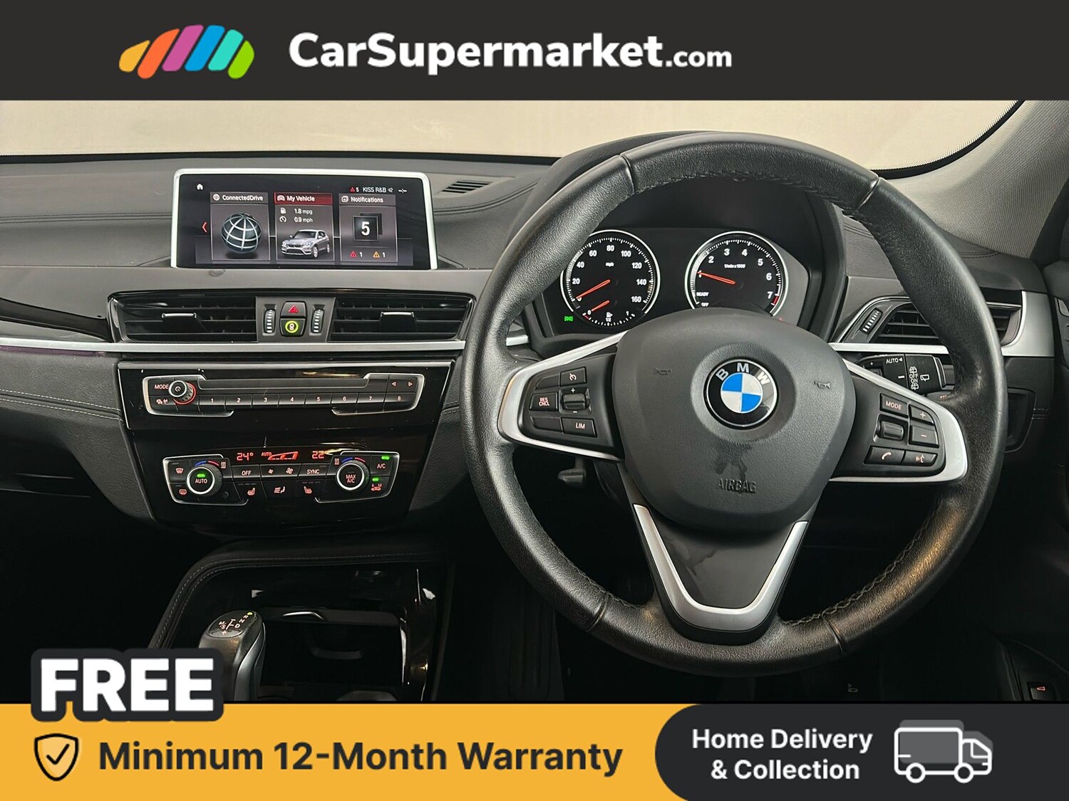 Used Nissan Qashqai 2022 for sale - 77506673: Photo 24