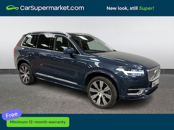Used Volvo XC90 2022 for sale - 78422015: Photo