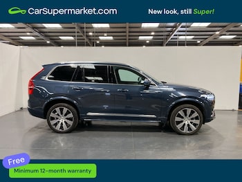 Used Volvo XC90 2022 for sale - 78422015: Photo