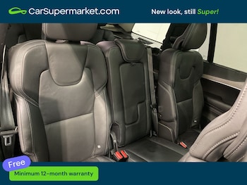 Used Volvo XC90 2022 for sale - 78422015: Photo