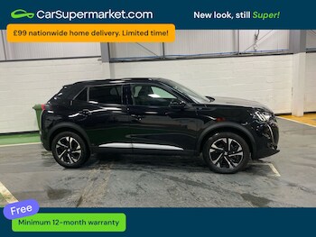 Used Peugeot 2008 2022 for sale - 78331935: Photo