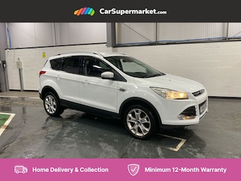 Ford - Kuga