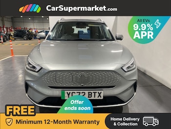 Used MG MG ZS 2022 for sale - 76481168: Photo