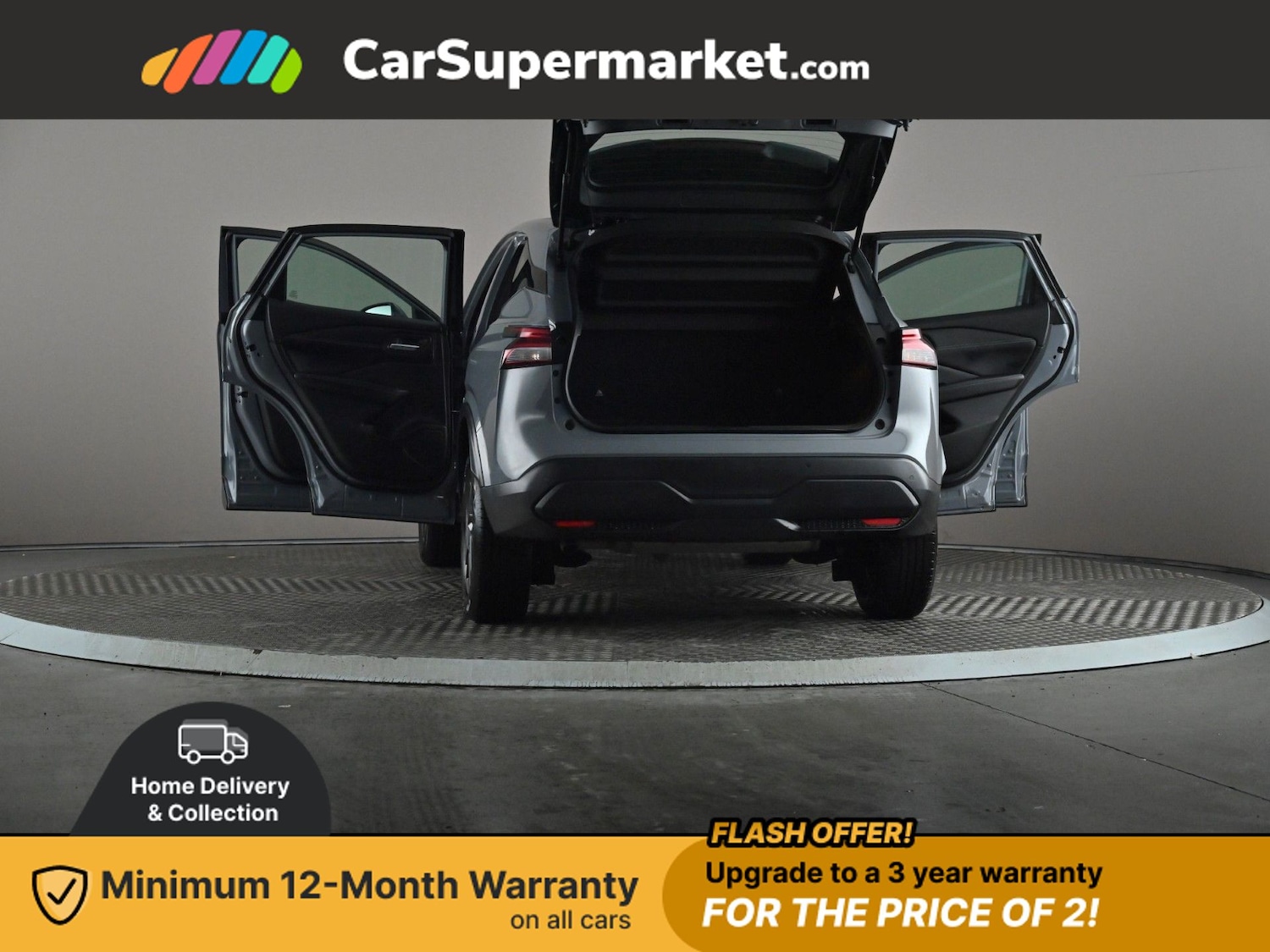 Used Nissan Qashqai 2022 for sale - 76819951: Photo 12