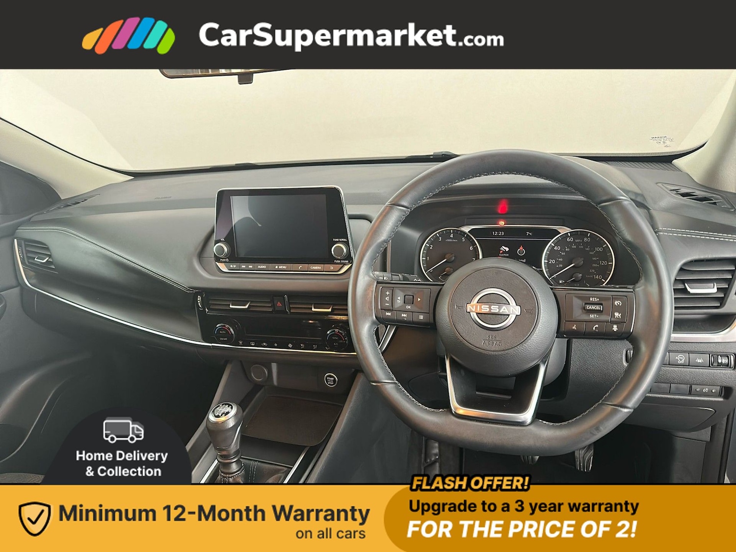 Used Nissan Qashqai 2022 for sale - 76819951: Photo 15