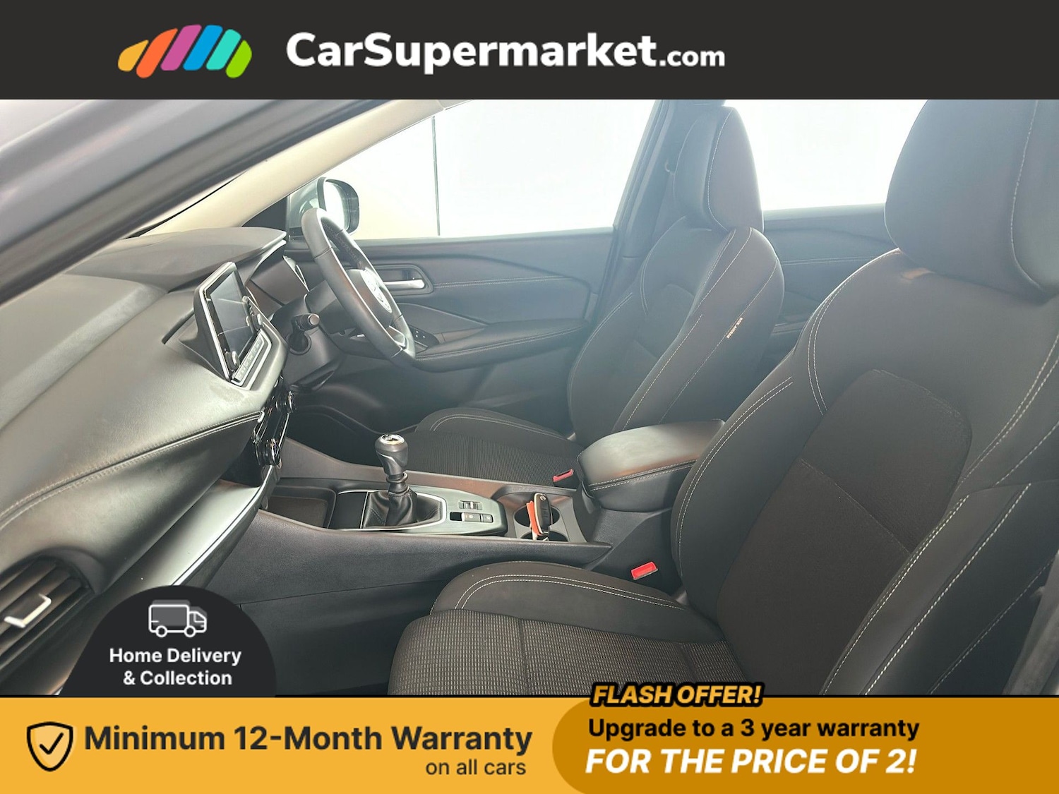 Used Nissan Qashqai 2022 for sale - 76819951: Photo 18