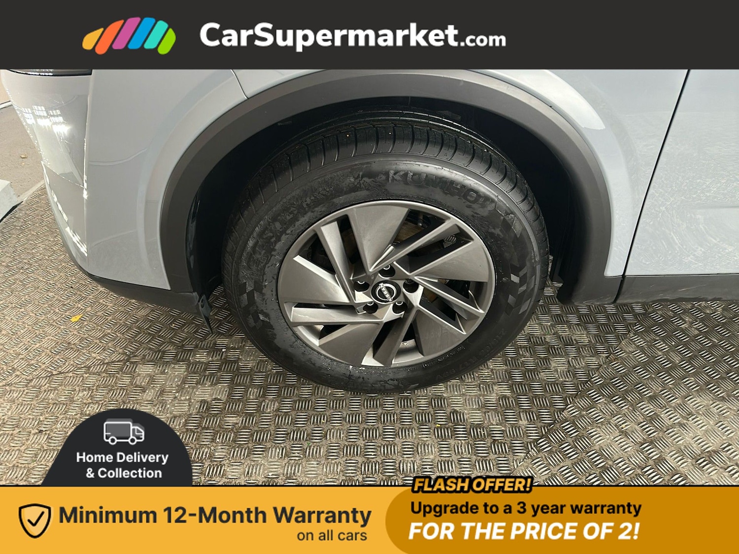 Used Nissan Qashqai 2022 for sale - 76819951: Photo 20