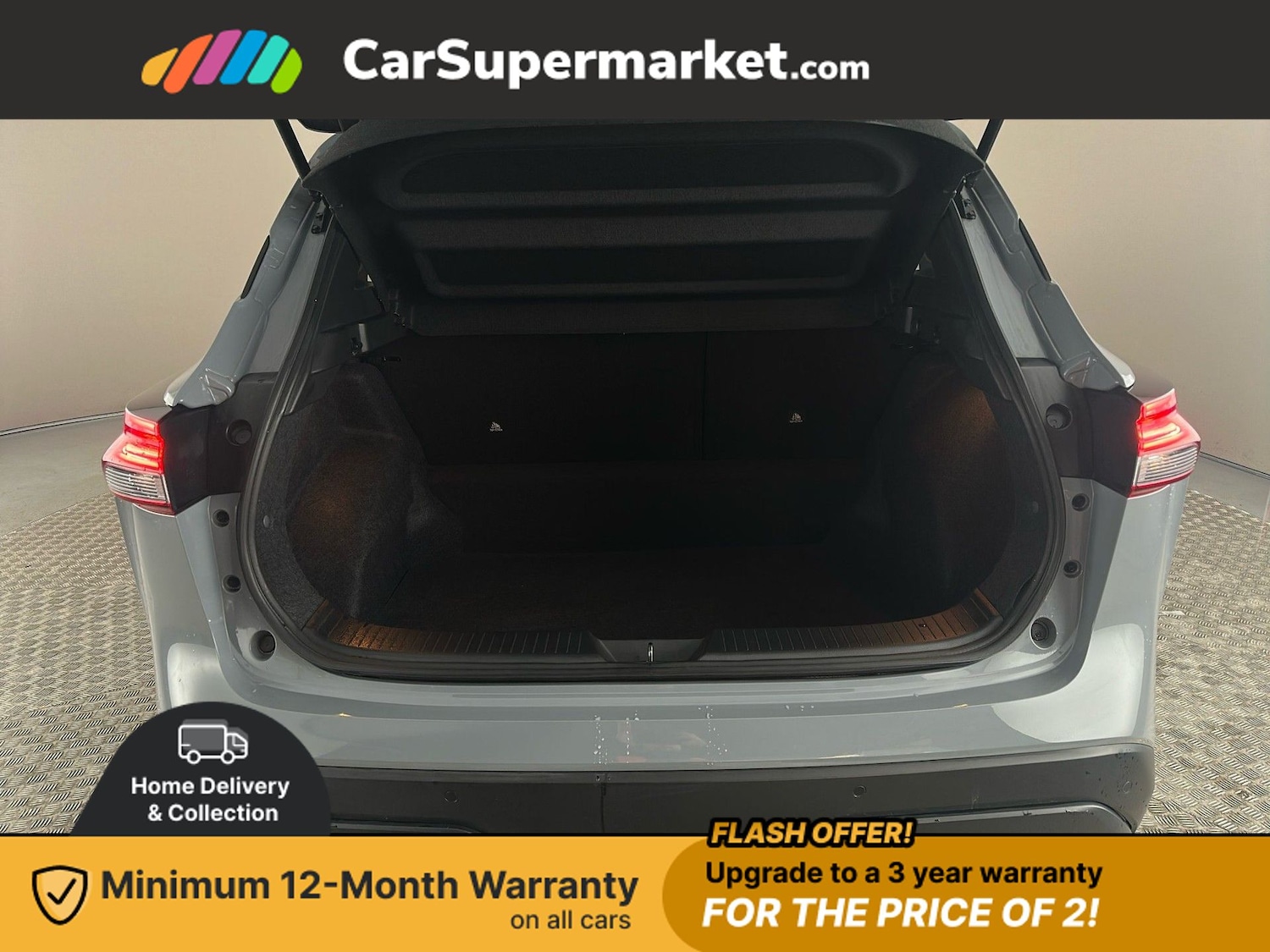 Used Nissan Qashqai 2022 for sale - 76819951: Photo 23