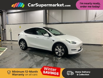 Used Tesla Model Y 2022 for sale - 77064595: Photo