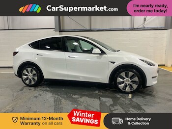 Used Tesla Model Y 2022 for sale - 77064595: Photo