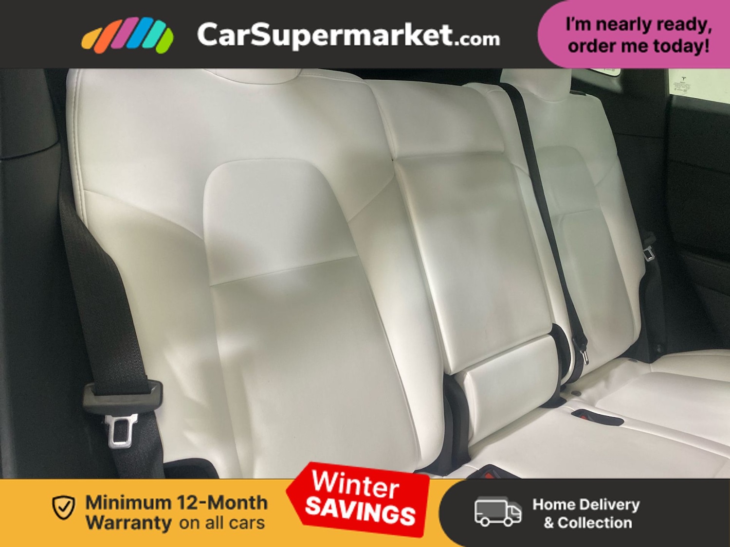 Used Tesla Model Y 2022 for sale - 77064595: Photo 7