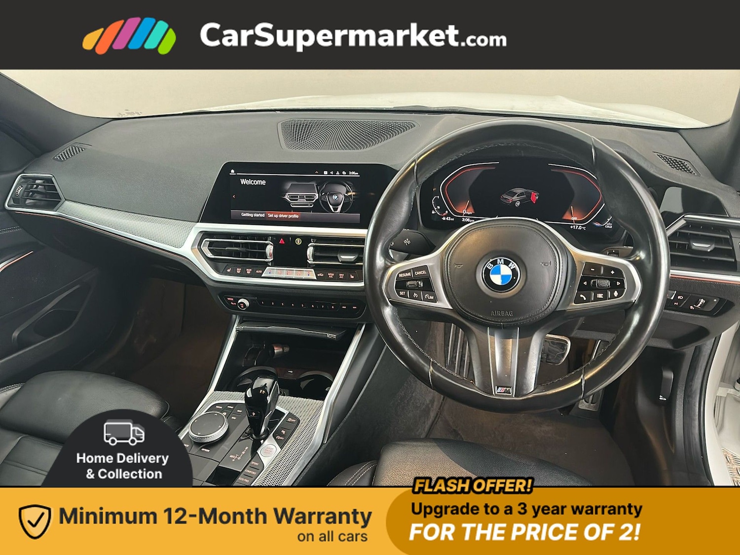 Used BMW 3 Series 2021 for sale - 76341501: Photo 15