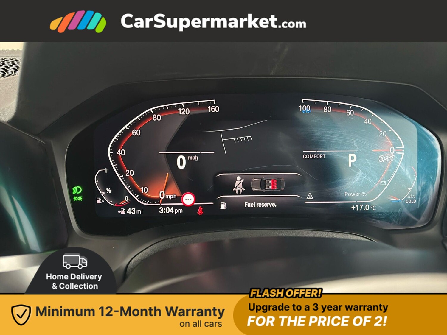 Used BMW 3 Series 2021 for sale - 76341501: Photo 16