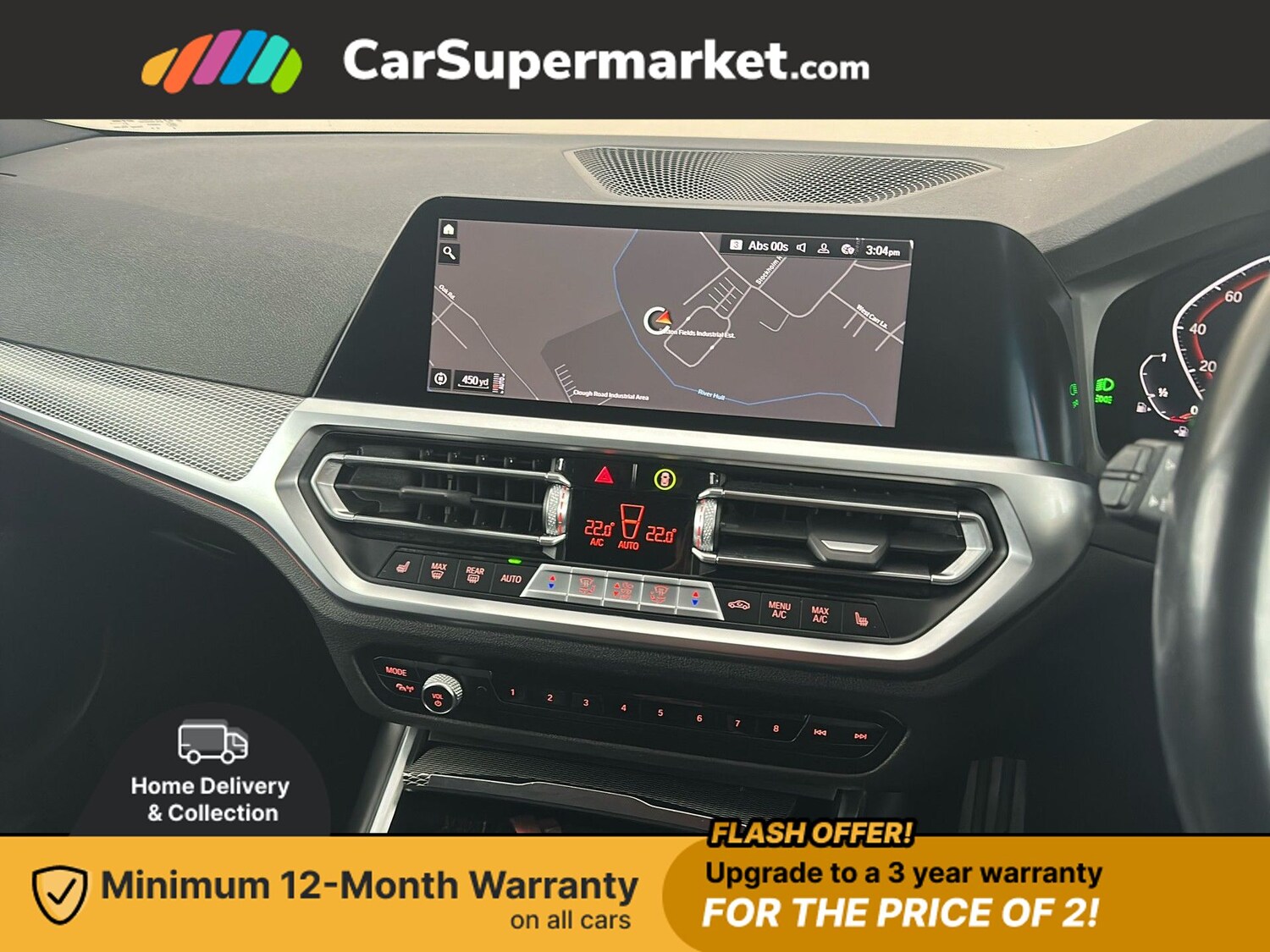 Used BMW 3 Series 2021 for sale - 76341501: Photo 17