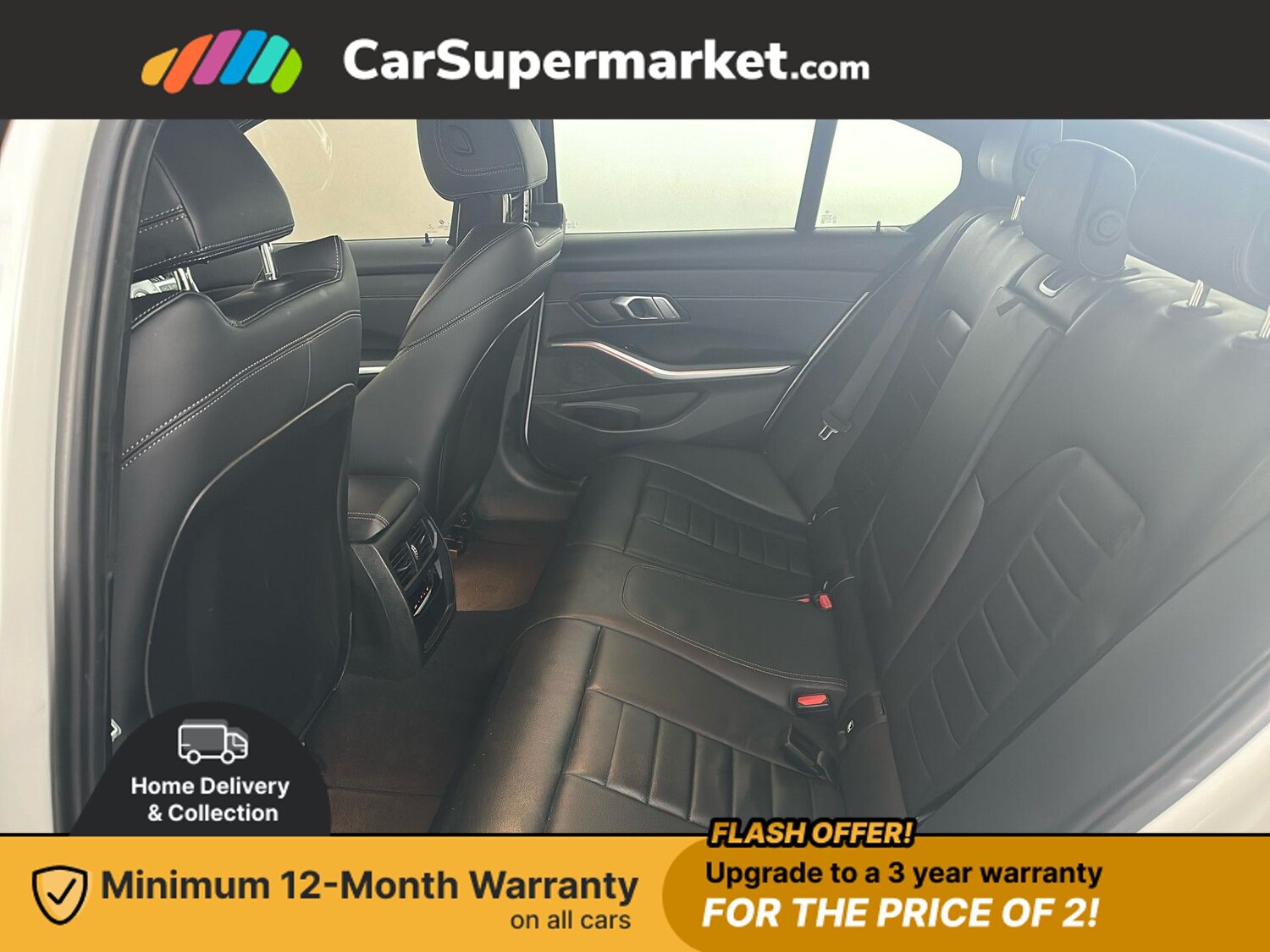 Used BMW 3 Series 2021 for sale - 76341501: Photo 19