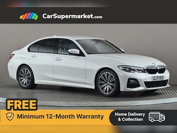 BMW - 3 Series