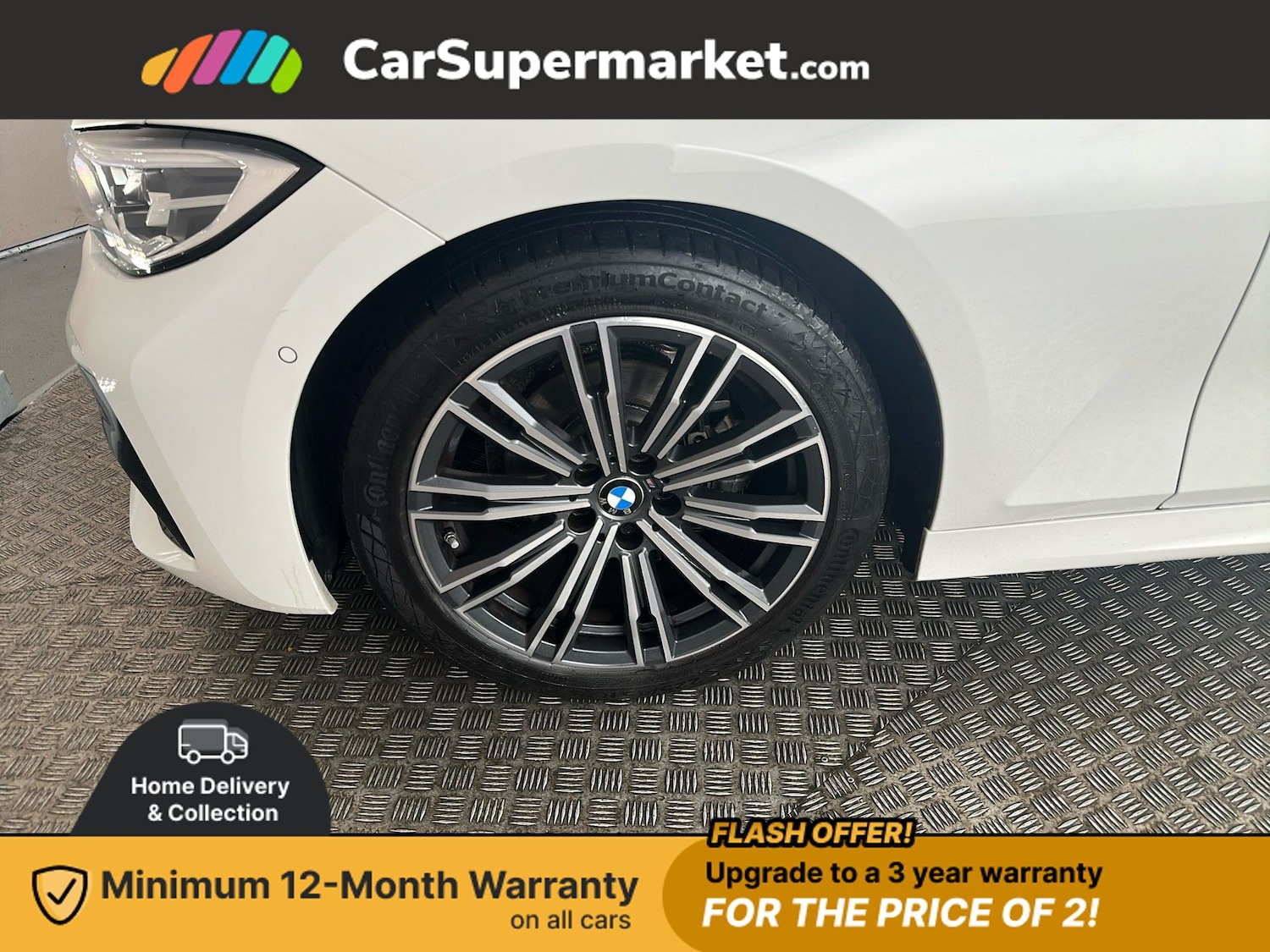 Used BMW 3 Series 2021 for sale - 76341501: Photo 20