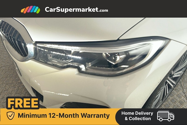 Used BMW 3 Series 2021 for sale - 76341501: Photo 20