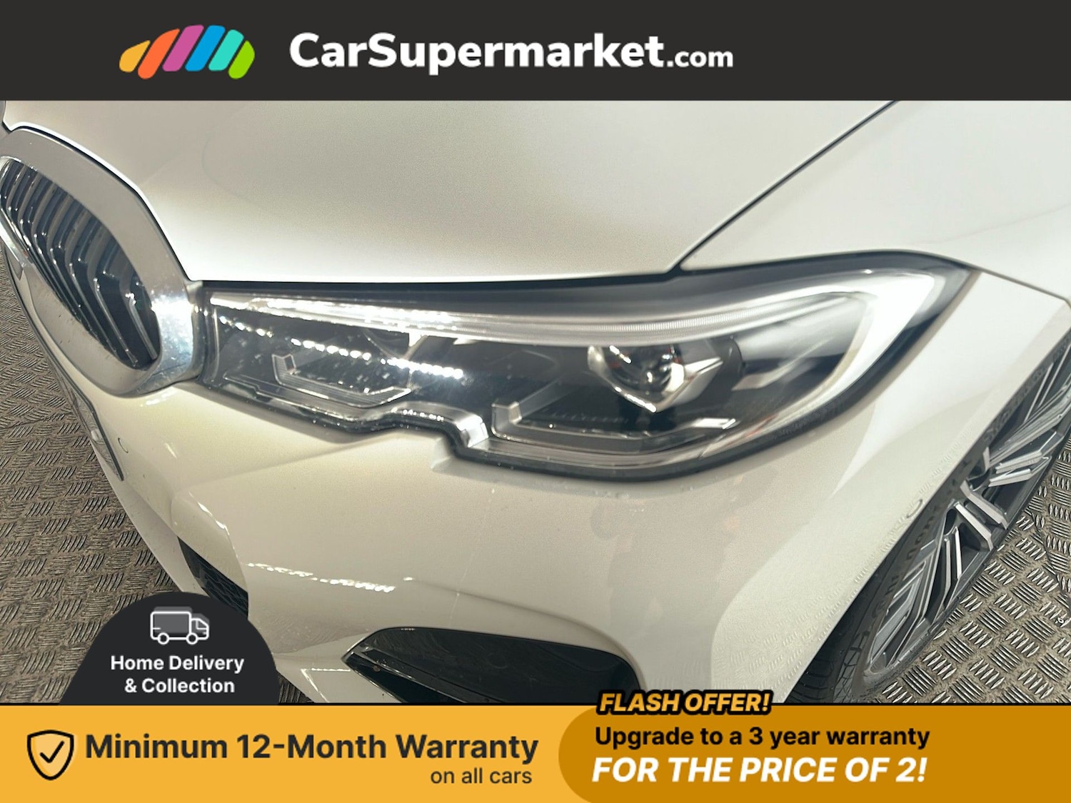 Used BMW 3 Series 2021 for sale - 76341501: Photo 21