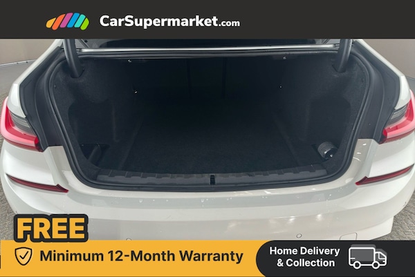 Used BMW 3 Series 2021 for sale - 76341501: Photo 22