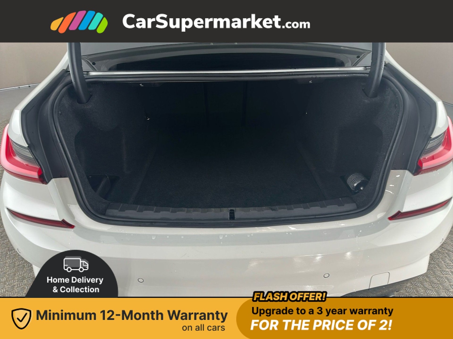 Used BMW 3 Series 2021 for sale - 76341501: Photo 23