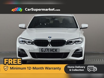 Used BMW 3 Series 2021 for sale - 76341501: Photo 2
