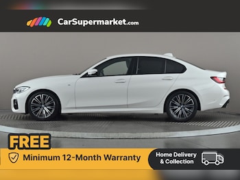 Used BMW 3 Series 2021 for sale - 76341501: Photo 3