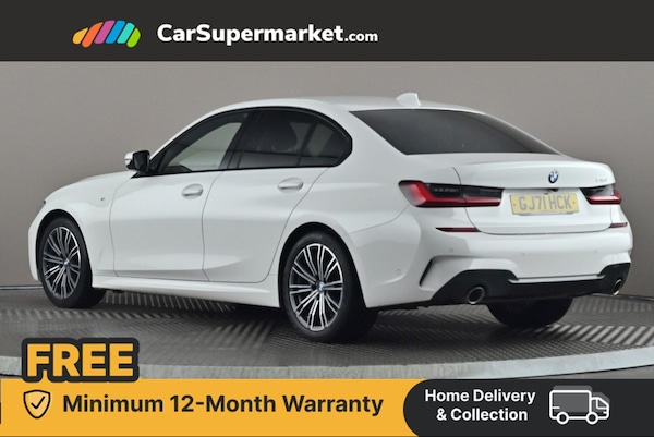 Used BMW 3 Series 2021 for sale - 76341501: Photo 4