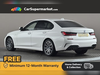 Used BMW 3 Series 2021 for sale - 76341501: Photo 4