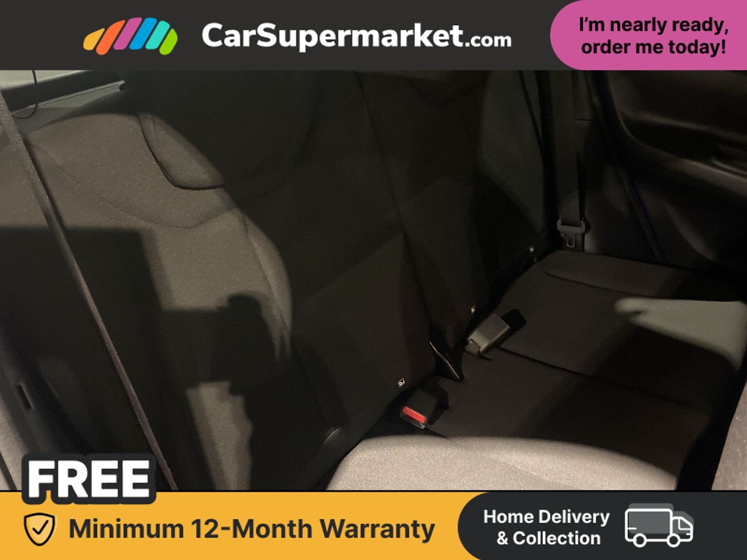 Used Toyota Aygo X 2024 for sale - 77407445: Photo 3