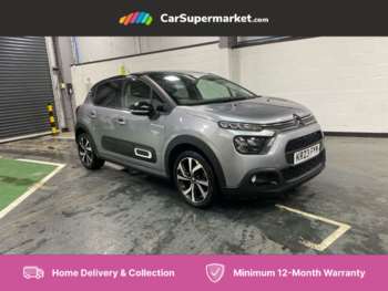 2023 - 1.2 PureTech 110 Shine Plus EAT6 5-Door