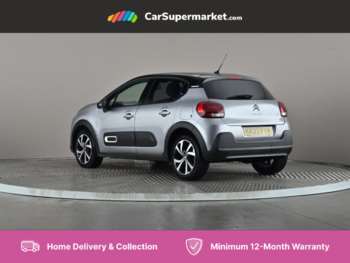 Used Citroen C3 2023 for sale - 75261566: Photo